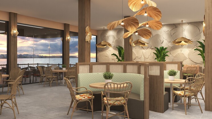 Sapphire Sands Villas By Bay Gardens